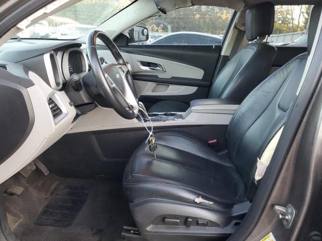 Photo 7 from auction – 2010 CHEVROLET EQUINOX LT with VIN 2CNALDEW8A6363344