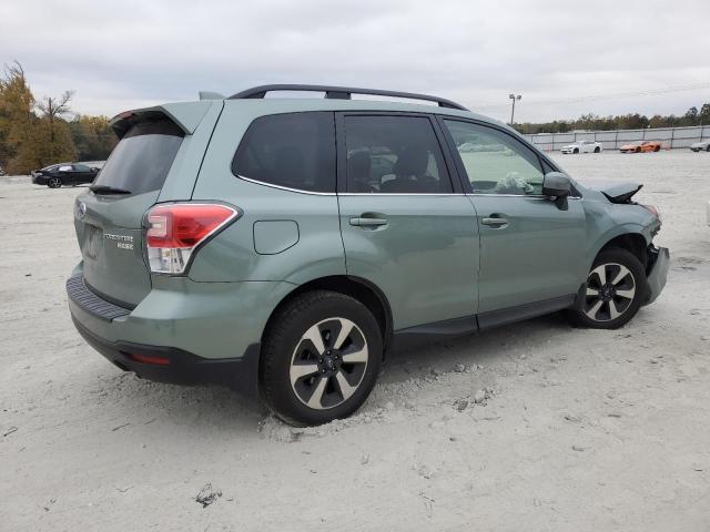 Photo 3 from auction – 2017 SUBARU FORESTER 2 with VIN JF2SJAJC7HH472599
