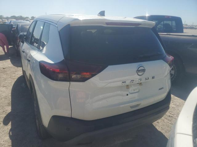 Photo 6 from auction – 2023 NISSAN ROGUE S with VIN 5N1BT3AB1PC755079