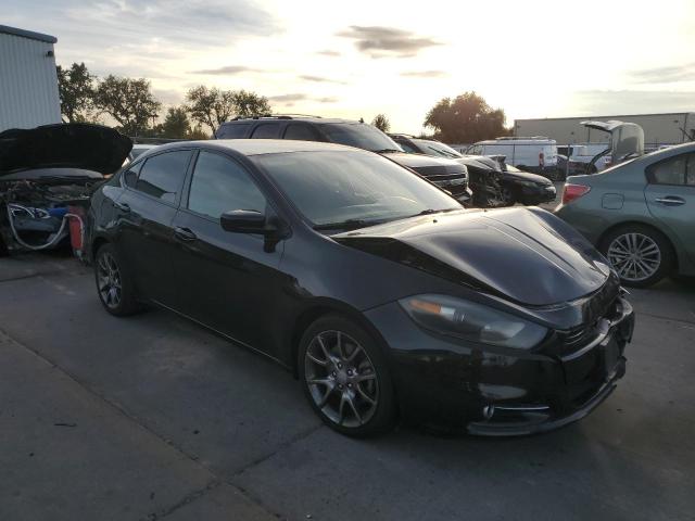 Photo 4 from auction – 2015 DODGE DART SXT with VIN 1C3CDFBB2FD118995