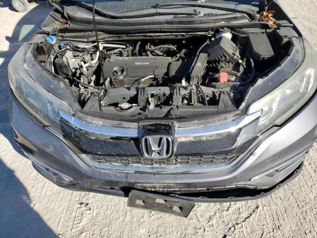 Photo 11 from auction – 2016 HONDA CR-V EX with VIN 2HKRM4H5XGH725041