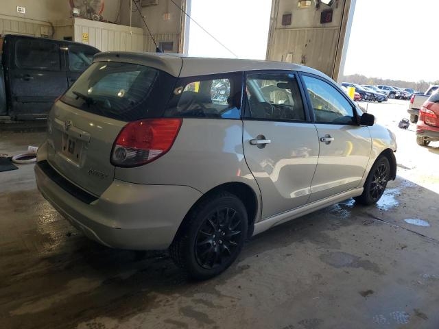 Photo 3 from auction – 2003 TOYOTA COROLLA MA with VIN 2T1LR32E63C098569