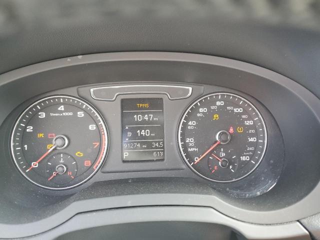 Photo 9 from auction – 2018 AUDI Q3 PREMIUM with VIN WA1ECCFS4JR020413