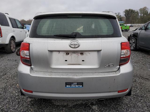 Photo 6 from auction – 2013 TOYOTA SCION XD with VIN JTKKUPB40D1029271