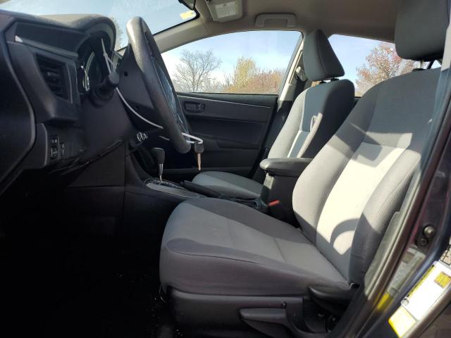 Photo 7 from auction – 2015 TOYOTA COROLLA L with VIN 2T1BURHE4FC281008