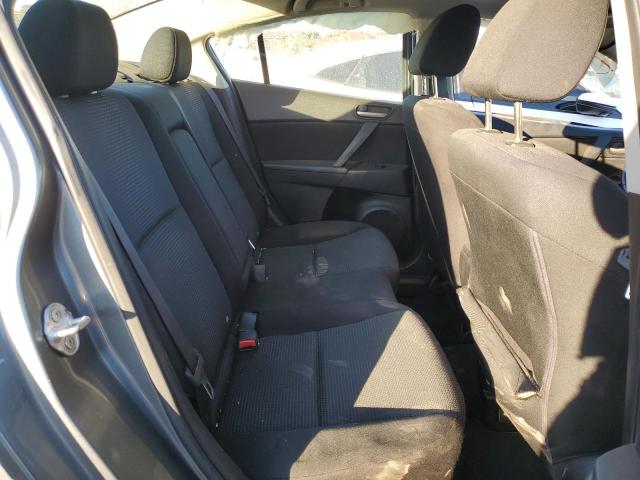 Photo 10 from auction – 2012 MAZDA 3 I with VIN JM1BL1V82C1661340