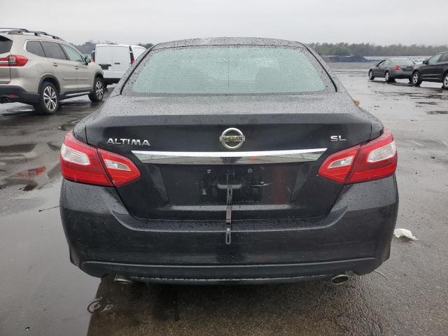 Photo 6 from auction – 2017 NISSAN ALTIMA 2.5 with VIN 1N4AL3AP5HC493425