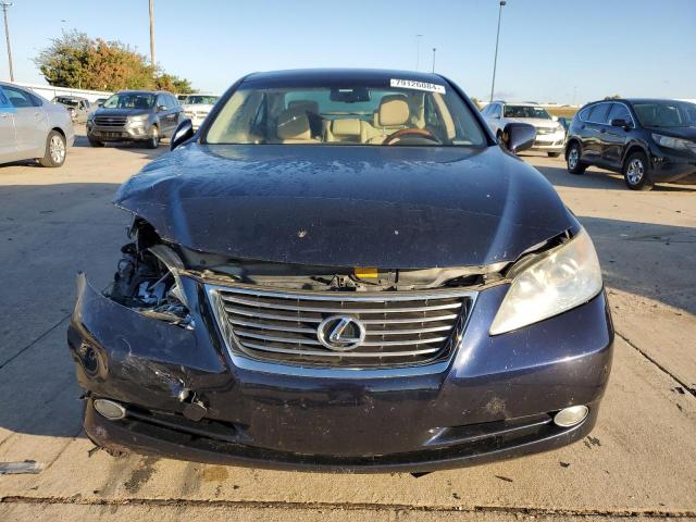 Photo 5 from auction – 2007 LEXUS ES 350 with VIN JTHBJ46G672053428