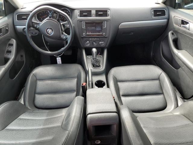 Photo 8 from auction – 2017 VOLKSWAGEN JETTA SE with VIN 3VWDB7AJXHM314496