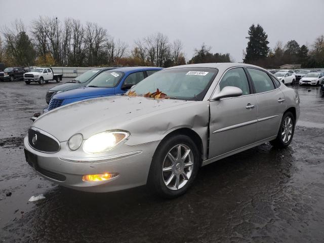 BUICK LACROSSE C 2007 with VIN 2G4WD582471211746 - Photo from auction