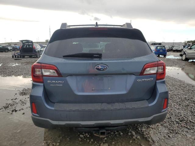 Photo 6 from auction – 2016 SUBARU OUTBACK 2. with VIN 4S4BSBNC9G3237981