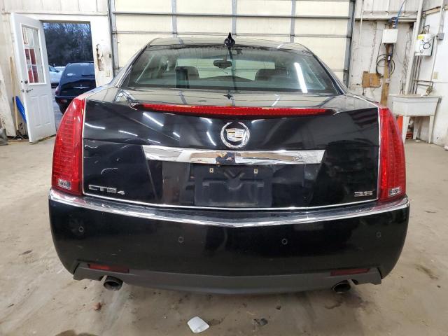 Photo 6 from auction – 2011 CADILLAC CTS PREMIU with VIN 1G6DS5ED8B0168026