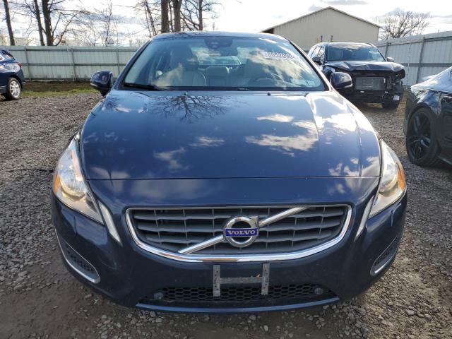 Photo 5 from auction – 2012 VOLVO S60 T5 with VIN YV1622FS5C2089799
