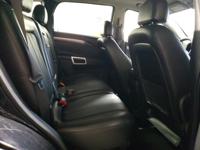 Photo 10 from auction – 2012 CHEVROLET CAPTIVA SP with VIN 3GNAL3E55CS635463