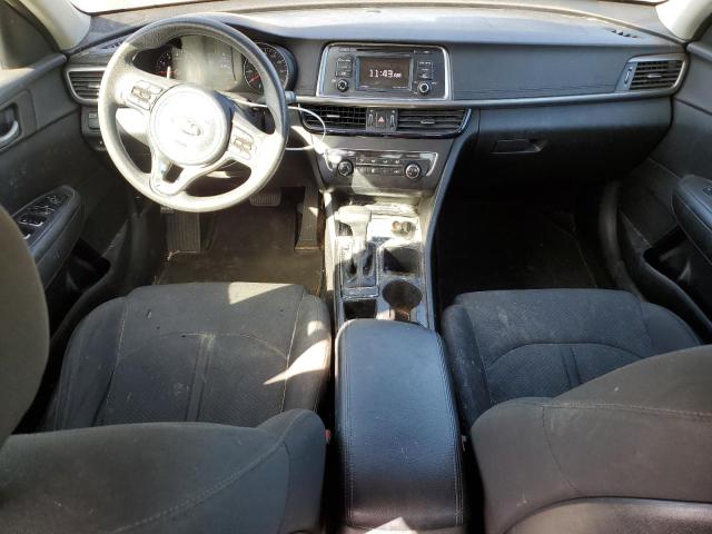 Photo 8 from auction – 2017 KIA OPTIMA LX with VIN KNAGT4L31H5173993