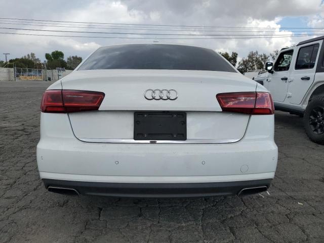 Photo 6 from auction – 2016 AUDI A6 PREMIUM with VIN WAUFGAFCXGN004483