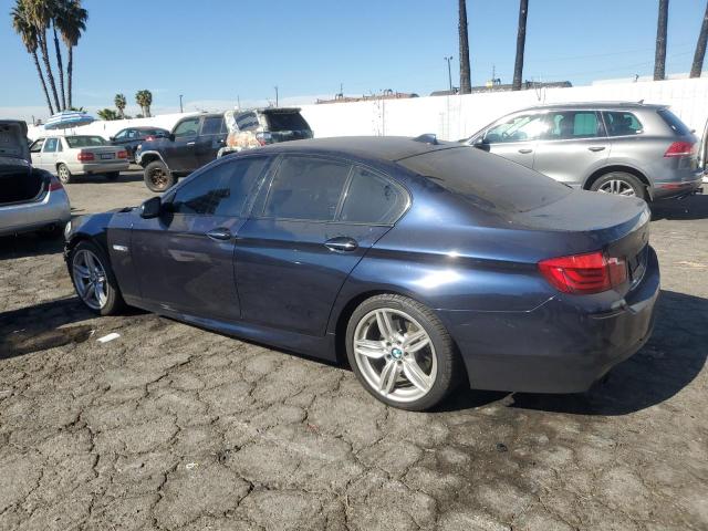 Photo 2 from auction – 2013 BMW 535 I with VIN WBAFR7C58DC818061