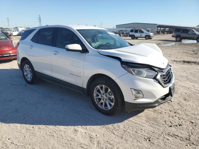 Photo 4 from auction – 2018 CHEVROLET EQUINOX LT with VIN 2GNAXJEV9J6314773