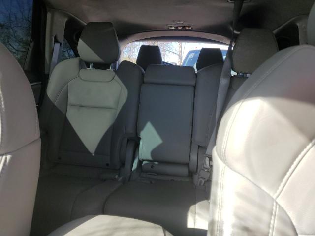 Foto 10 de la subasta – 2016 ACURA MDX TECHNO con VIN 5FRYD3H4XGB005376