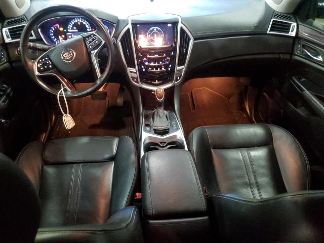 Photo 8 from auction – 2016 CADILLAC SRX PREMIU with VIN 3GYFNDE35GS505972