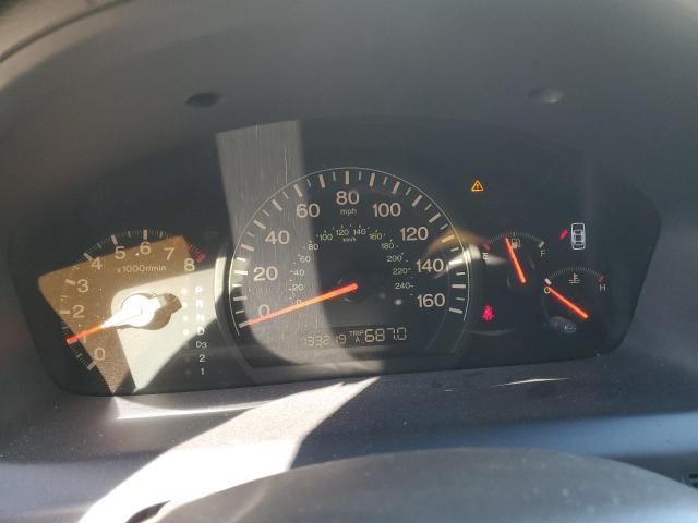 Photo 9 from auction – 2003 HONDA ACCORD EX with VIN 1HGCM66543A079017