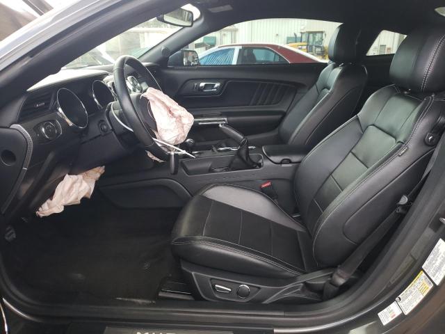 Photo 7 from auction – 2016 FORD MUSTANG GT with VIN 1FA6P8CF6G5256232