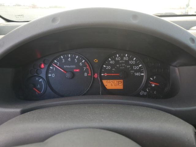 Photo 9 from auction – 2015 NISSAN FRONTIER S with VIN 1N6BD0CT9FN753022
