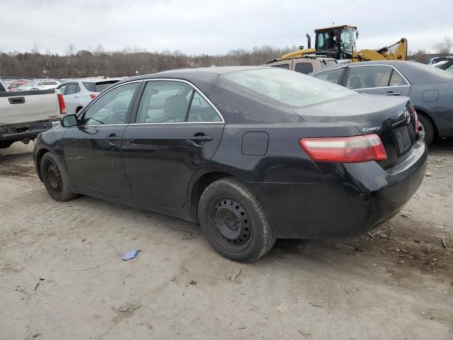 Photo 2 from auction – 2008 TOYOTA CAMRY CE with VIN 4T1BE46K68U753557