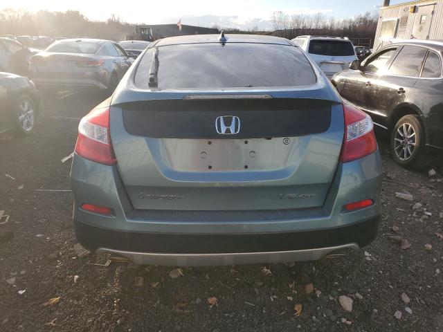 Photo 6 from auction – 2013 HONDA CROSSTOUR with VIN 5J6TF2H53DL003710