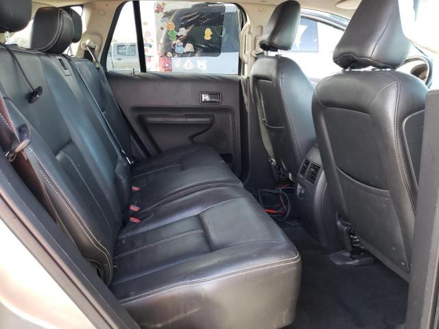 Photo 11 from auction – 2008 FORD EDGE SEL with VIN 2FMDK48C68BA70500