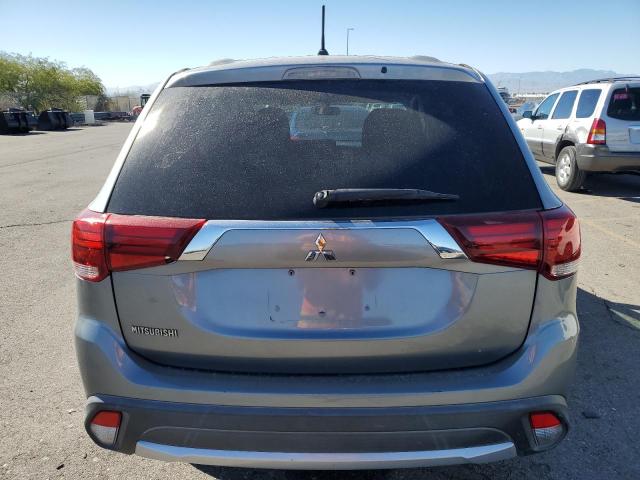 Photo 6 from auction – 2016 MITSUBISHI OUTLANDER with VIN JA4AD2A3XGZ038591