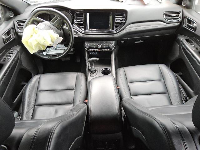 Photo 8 from auction – 2022 DODGE DURANGO GT with VIN 1C4RDHDG7NC203720
