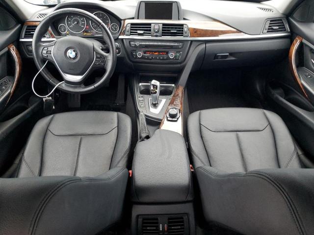 Photo 8 from auction – 2014 BMW 328 D XDRI with VIN WBA3D5C59EKX96861