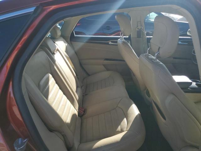 Photo 10 from auction – 2014 FORD FUSION SE with VIN 3FA6P0HD1ER142352