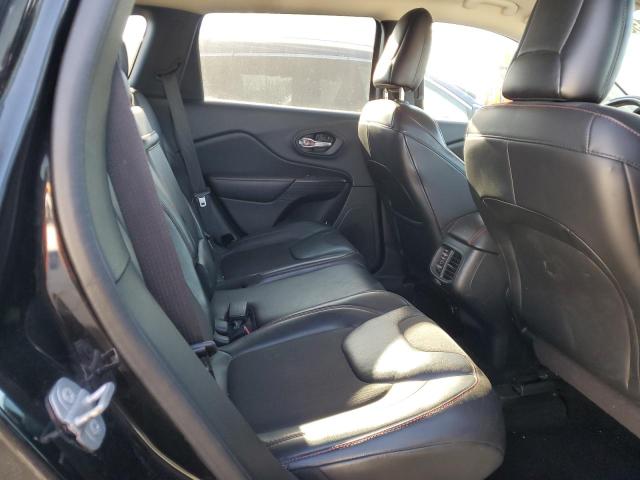 Photo 11 from auction – 2015 JEEP CHEROKEE T with VIN 1C4PJMBS1FW696715