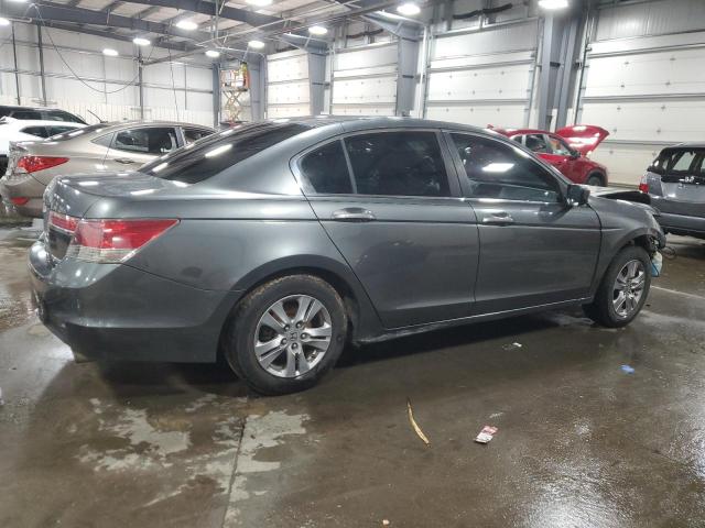 Photo 3 from auction – 2012 HONDA ACCORD with VIN 1HGCP2F68CA198052