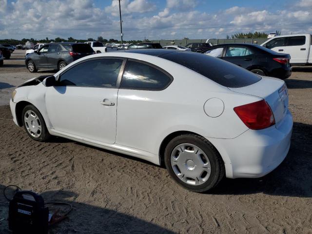 Photo 2 from auction – 2008 TOYOTA SCION TC with VIN JTKDE167080235516