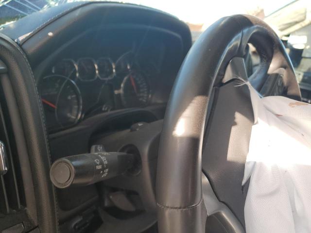 Photo 9 from auction – 2015 CHEVROLET SILVERADO with VIN 1GC1KWE81FF161057