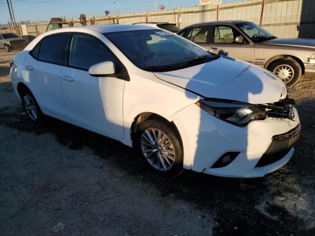 Foto 4 de la subasta – 2014 TOYOTA COROLLA L con VIN 5YFBURHEXEP060253