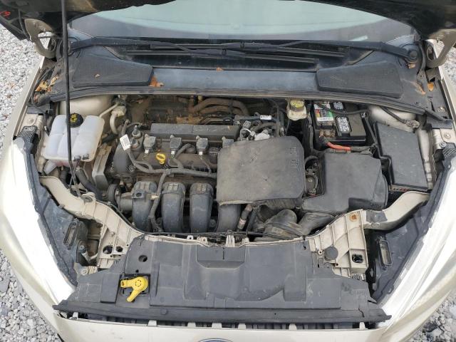 Photo 11 from auction – 2018 FORD FOCUS with VIN 1FADP3K27JL207763