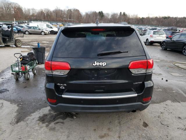 Photo 6 from auction – 2015 JEEP GRAND CHER with VIN 1C4RJFBG9FC143134