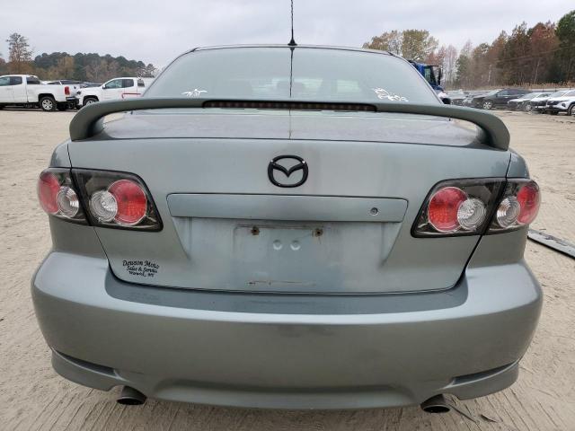 Photo 6 from auction – 2005 MAZDA 6 S with VIN 1YVHP80D055M16103