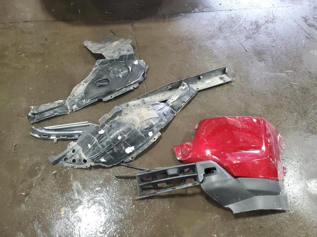 Photo 13 from auction – 2024 NISSAN PATHFINDER with VIN 5N1DR3CC3RC245882