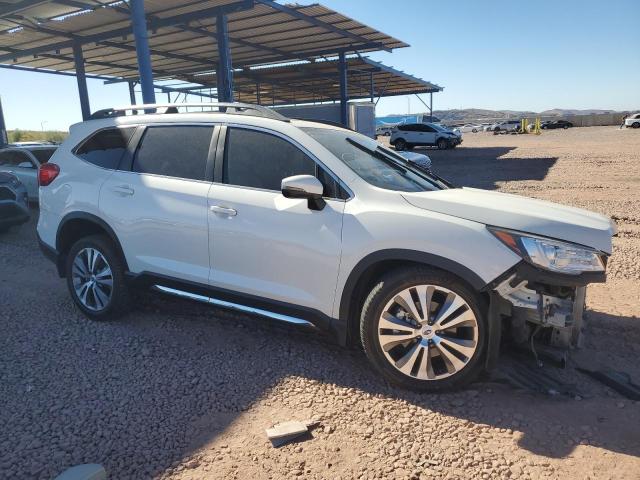 Photo 4 from auction – 2020 SUBARU ASCENT LIM with VIN 4S4WMAPD8L3440706