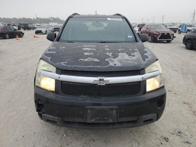 Photo 5 from auction – 2008 CHEVROLET EQUINOX LS with VIN 2CNDL23F986075931