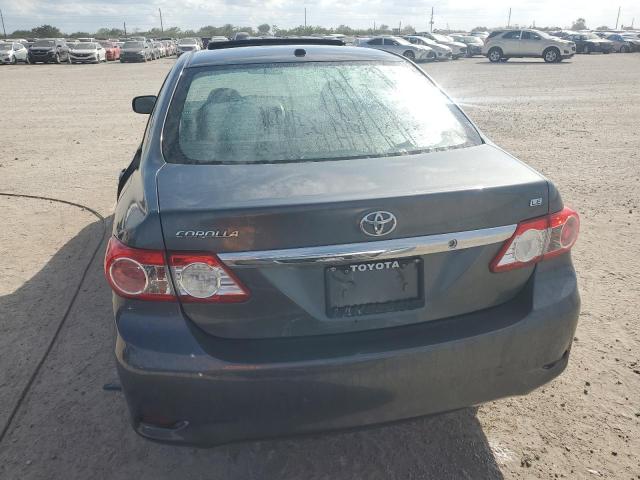 Photo 6 from auction – 2011 TOYOTA COROLLA BA with VIN 2T1BU4EE4BC560850