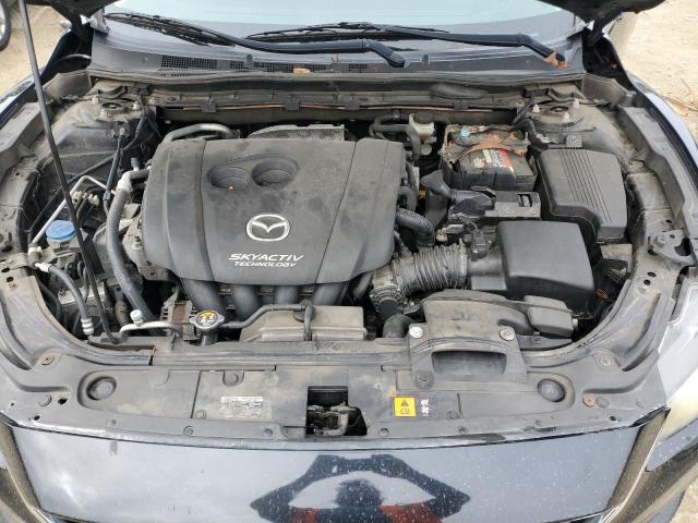 Photo 11 from auction – 2015 MAZDA 6 TOURING with VIN JM1GJ1V64F1164093