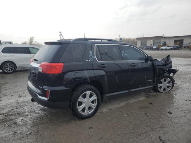 Photo 3 from auction – 2017 GMC TERRAIN SL with VIN 2GKFLTEK1H6292763