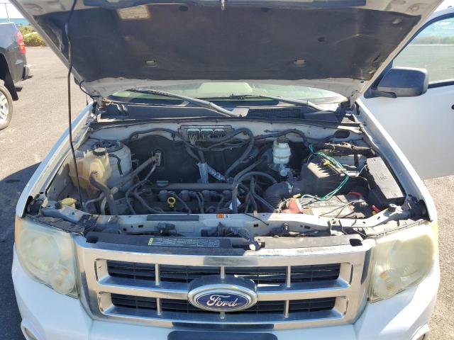 Photo 12 from auction – 2011 FORD ESCAPE XLT with VIN 1FMCU9D70BKB84615