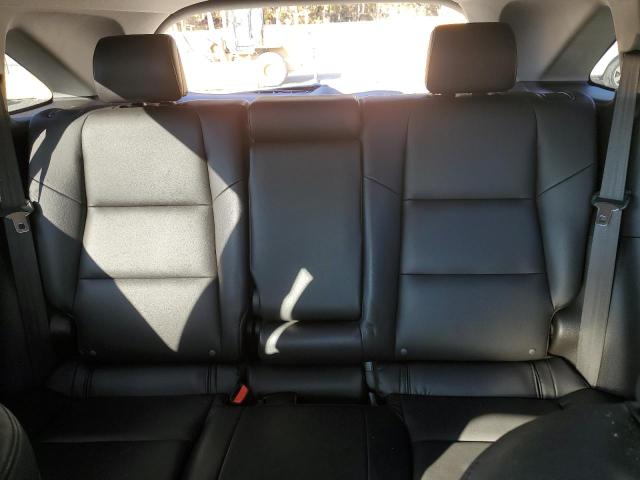 Photo 10 from auction – 2017 ACURA RDX with VIN 5J8TB4H31HL005488